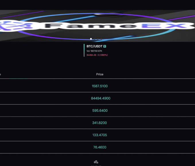 Fameexe.top Review : Scam or legit